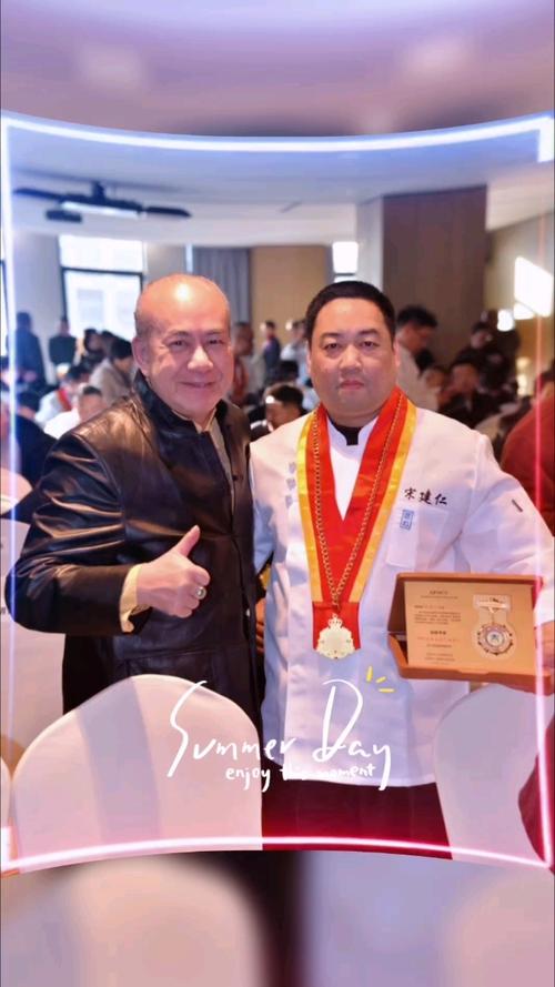 惠州工厂年会尾牙宴席深圳御阳国际餐饮服务出品
